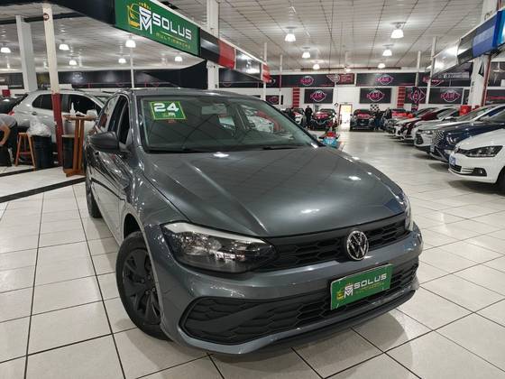 VOLKSWAGEN POLO 1.0 MPI TRACK MANUAL VOLKSWAGEN POLO 1.0 MPI TRACK MANUAL
